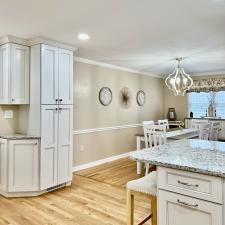 After-Condo Kitchen Remodel in Wallingford, CT 11